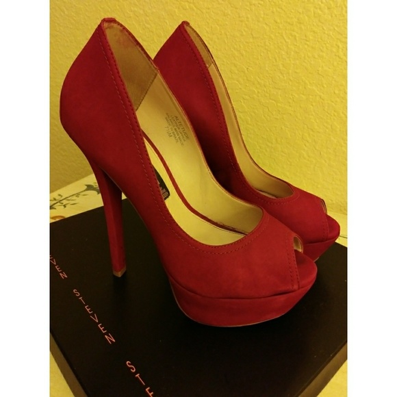 Steve Madden Altetude - Picture 4 of 7